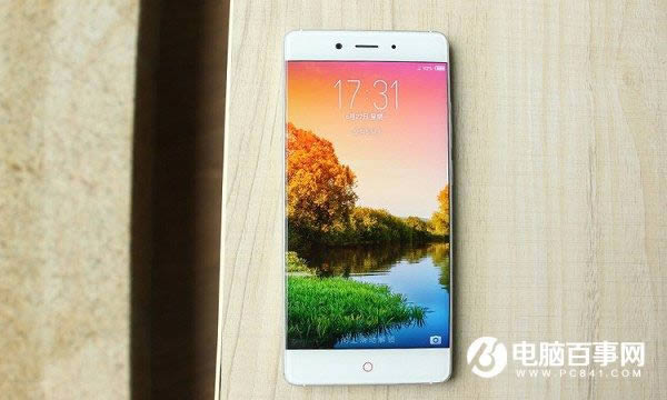 Nubia Z11һ3ĸÿ ۶Ա