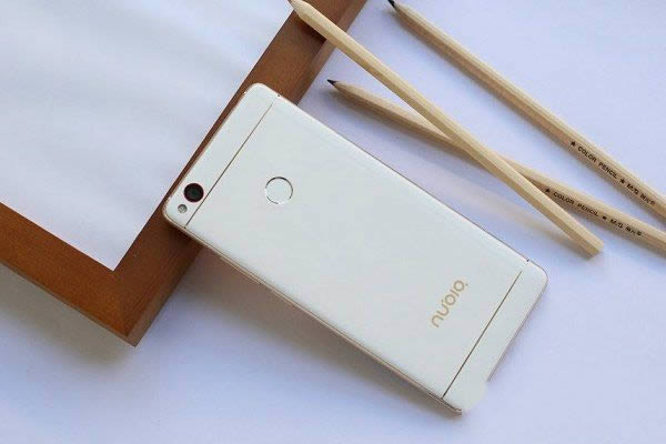 nubia Z11׽ͺڽʲô