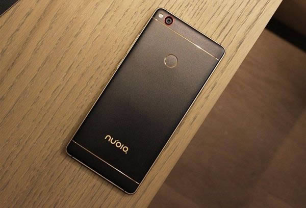 nubia Z11׽ͺڽʲô