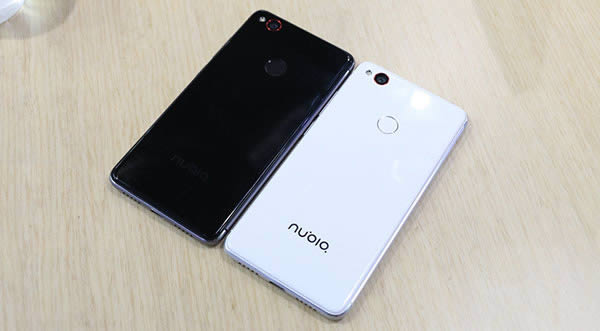 nubia Z11miniͼ 