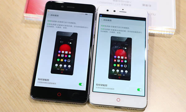 nubia Z11miniͼ_ֻ