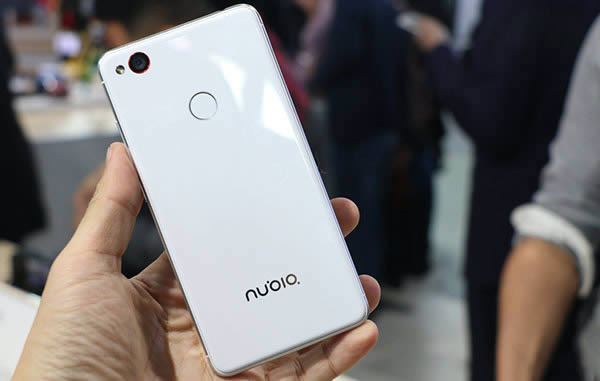 nubia Z11miniͼ_ֻ