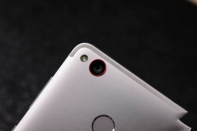 ǰռӹ nubia Z11 mini Sͼ