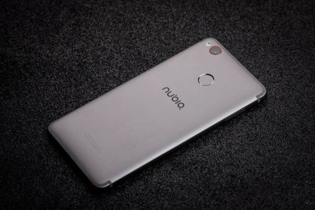 ǰռӹ nubia Z11 mini Sͼ