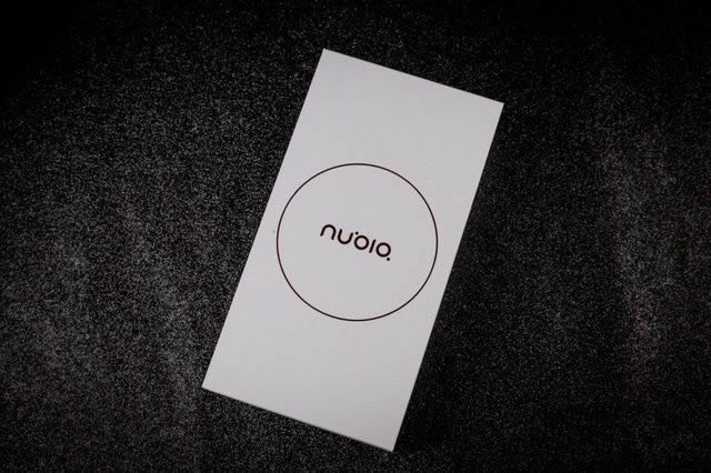 ǰռӹ nubia Z11 mini Sͼ