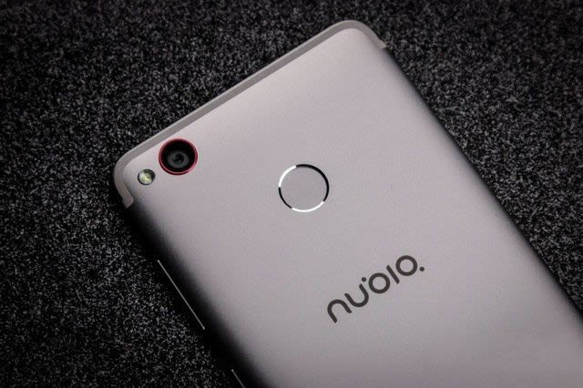 ǰռӹ nubia Z11 mini Sͼ