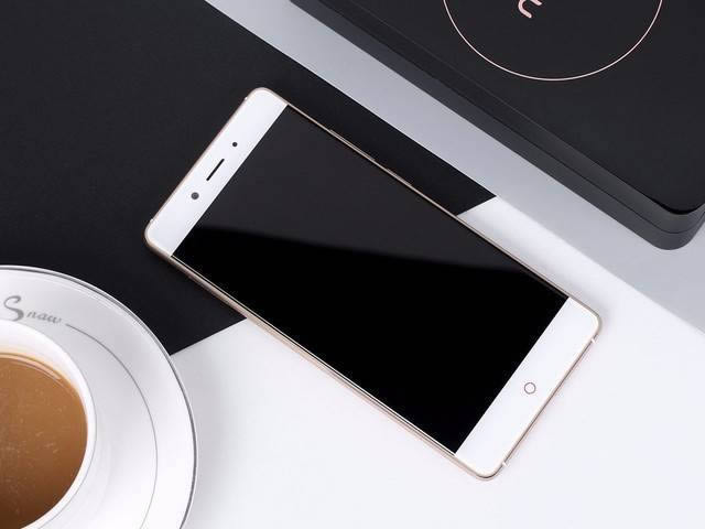 nubia Z11׽ͼ 