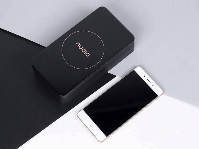 ޱѧ콢 nubia Z11׽ͼ