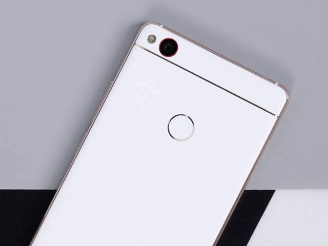 ޱѧ콢 nubia Z11׽ͼ