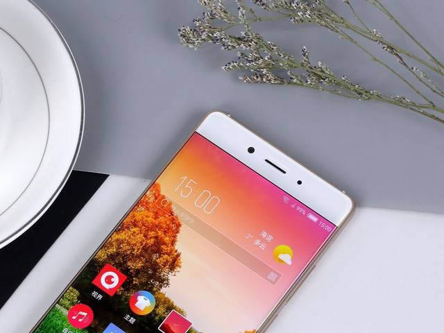 ޱѧ콢 nubia Z11׽ͼ