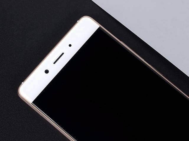 ޱѧ콢 nubia Z11׽ͼ