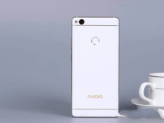 ޱѧ콢 nubia Z11׽ͼ