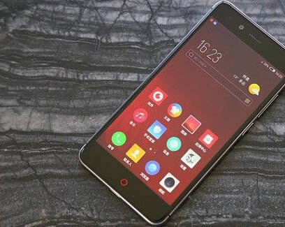 nubia Z11 miniԵô   