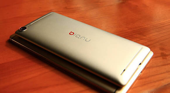 nubia z9 plusǮ 