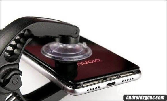 nubia Z11 miniֻβܴ򿪣_ֻ