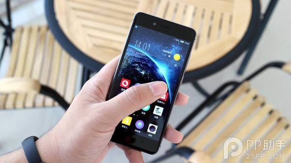 nubia Z11miniͼô 