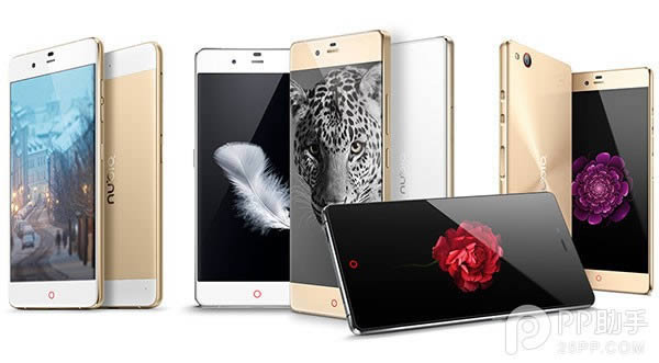 nubia Z11 miniԵã_ֻ