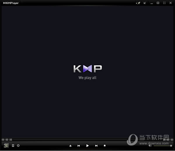 kmplayer与kmplayer plus哪个好 2者之间的区别