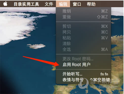  Root û