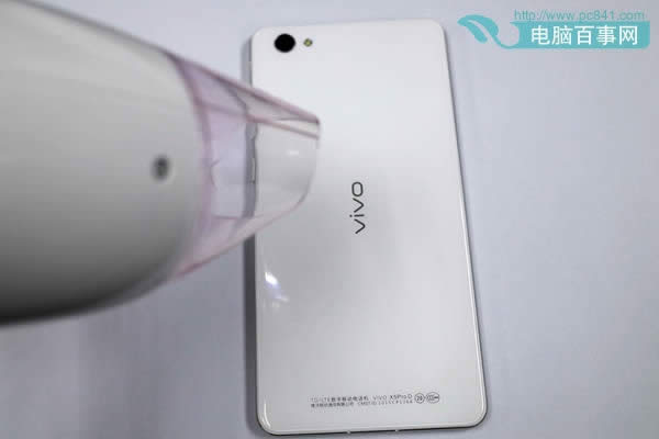 vivo X5Proô vivo X5Proͼg