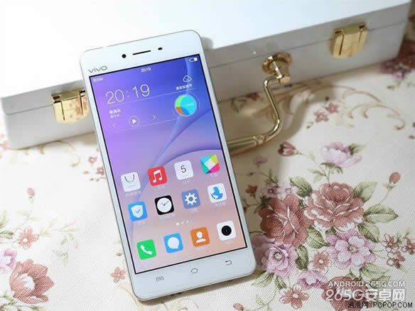 vivo X5Pro 