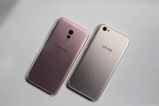 vivo X5Max相机滤镜如何调出来_手机技巧