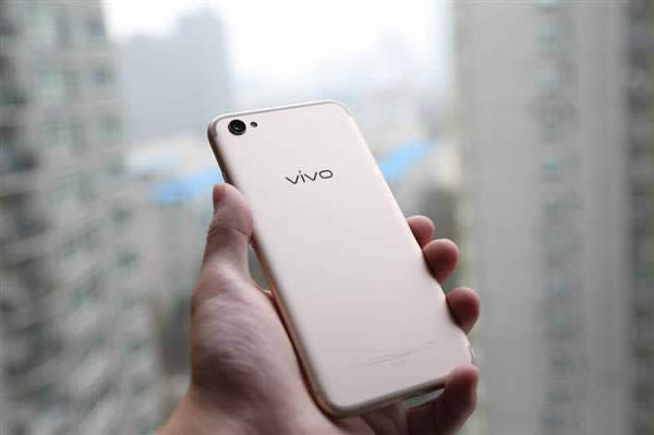 vivo X9星空灰好看吗？vivo X9金色/玫瑰金/星空灰哪个颜色好？_手机技巧