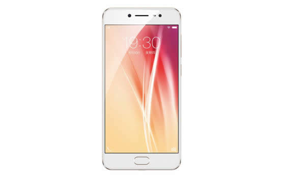 Vivo x6如何设置使用锁屏文字_手机技巧