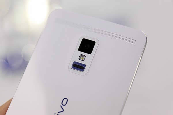 Vivo Xplay 3S֣2KĻ޷ֱ