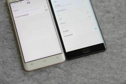 小米Note2与vivoXplay5深度比较评测_手机技巧