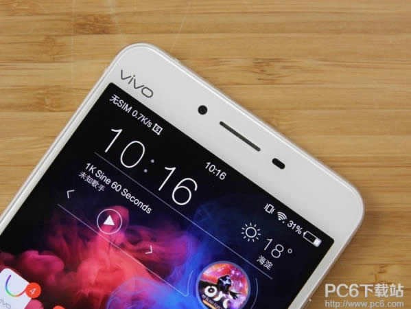 vivo X6S Plusò_ֻ