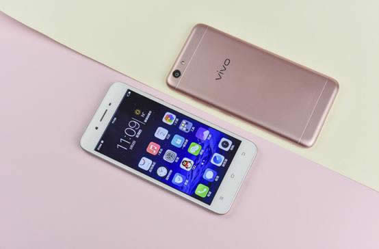 vivo y53好不好？vivo y53值得买吗_手机技巧