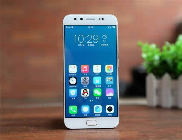 vivo X9ֵ vivo X9