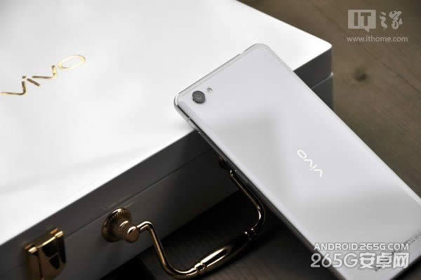 vivo X5Proȫ 