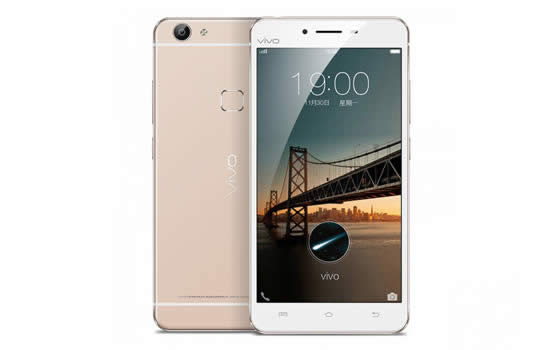 vivo X6S如何关闭应用推送通知_手机技巧