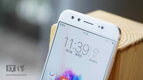 ˫+625vivo X9ֻʵͼ