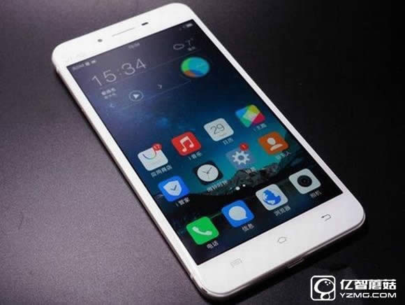 vivo x7ʱ䳤Ϊʲô?   