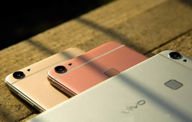 vivo X6Plusеȴܵķ