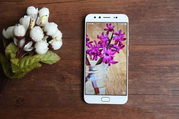 vivo X9ֵ vivo X9