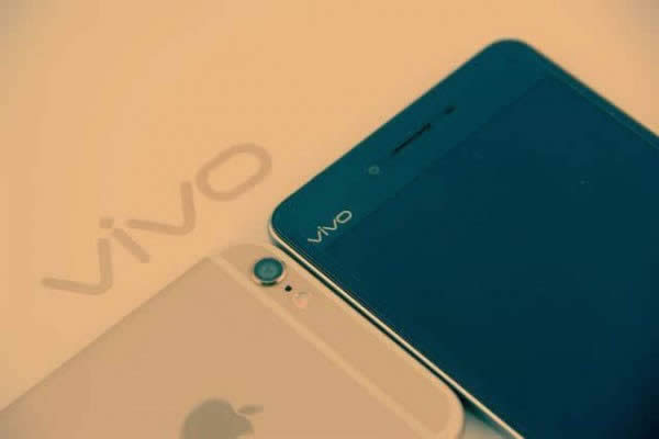 vivo x6