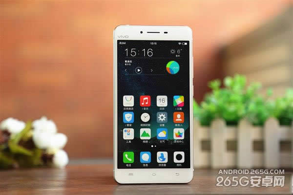 vivo X6 Plusͼ 