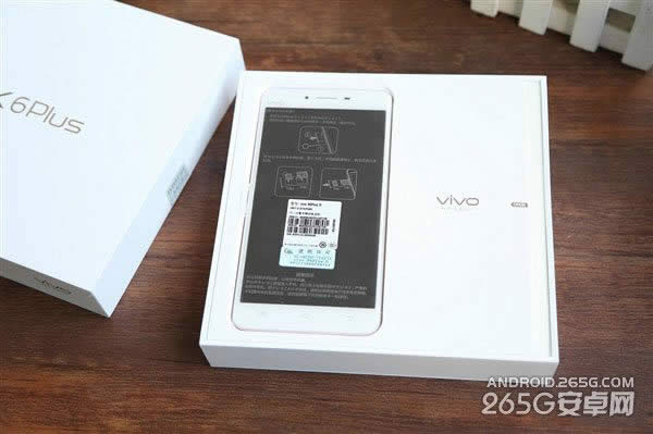 vivo X6 Plusͼ_ֻ