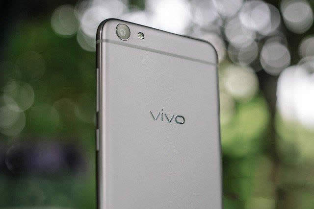 ǹvivo X7ͼƬͼ