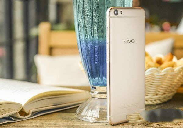 vivo x7ÿ