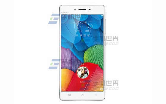 vivo X5Max连拍方法_安卓指南