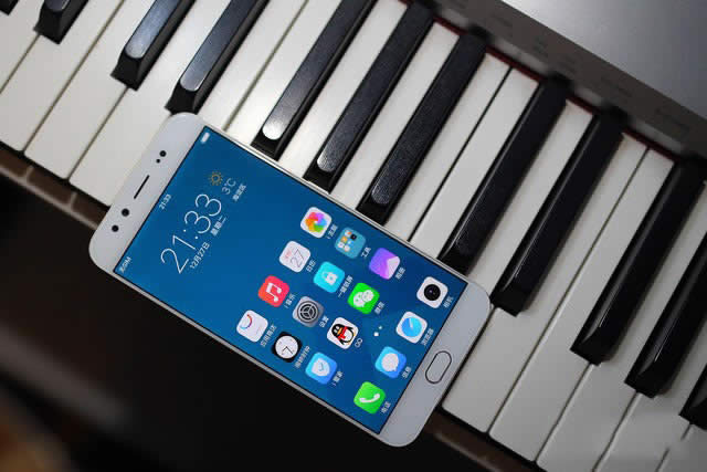 vivo X9 PlusòãvivoX9Plusĵʵ_ֻ