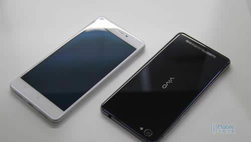 vivo X5Pro PDAF相位对焦技术初体验_手机技巧