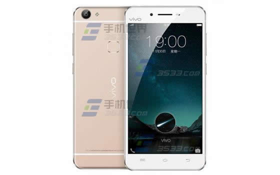 vivo X6系统如何升级_手机技巧