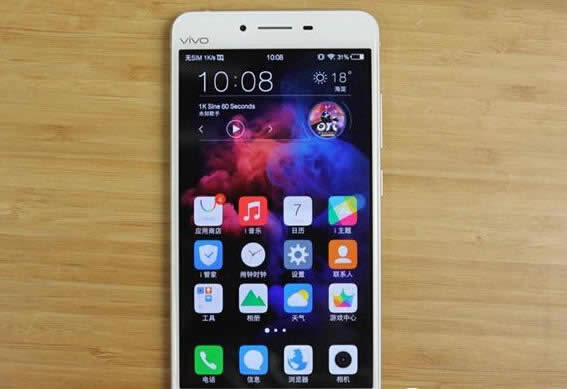 vivo X6S Plusֶܷ vivo X6S Plusֶܷ٣