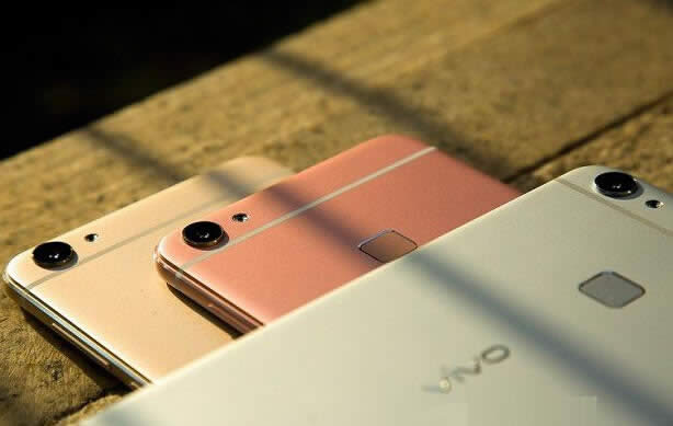 vivo X6PlusiQOOģʽķ